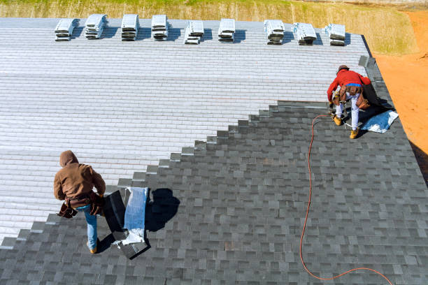 Best Roof Replacement  in Gillette, NJ